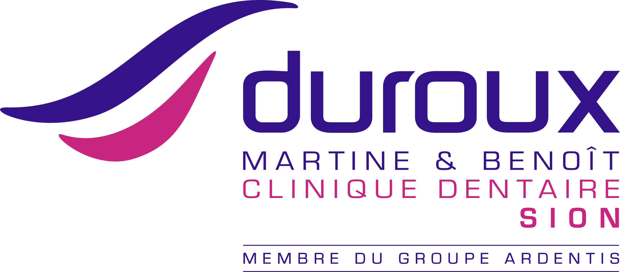 Cabinet dentaire Duroux